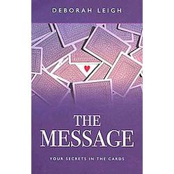 O Books The Message by Deborah Leigh